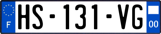 HS-131-VG