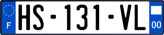 HS-131-VL