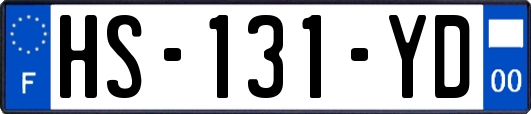 HS-131-YD