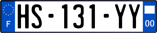 HS-131-YY