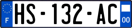 HS-132-AC