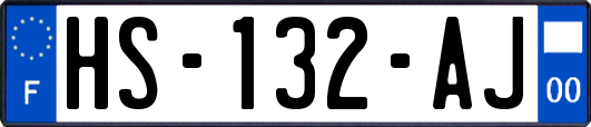 HS-132-AJ