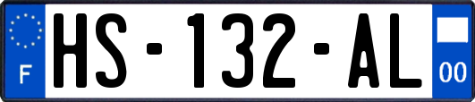 HS-132-AL