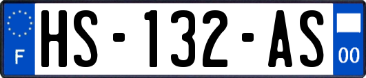 HS-132-AS
