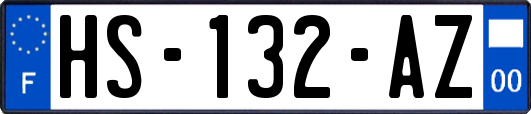 HS-132-AZ