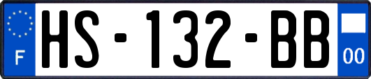 HS-132-BB
