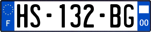 HS-132-BG