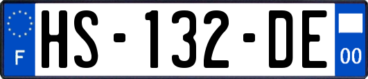 HS-132-DE