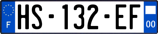 HS-132-EF