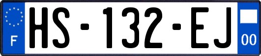 HS-132-EJ