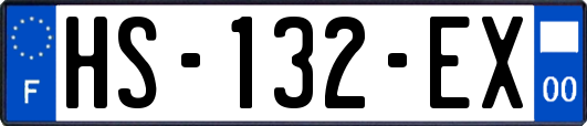 HS-132-EX