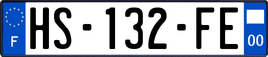 HS-132-FE