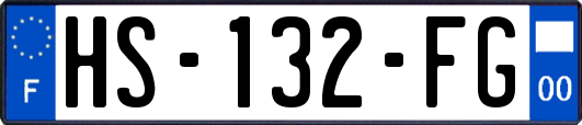 HS-132-FG