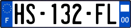 HS-132-FL