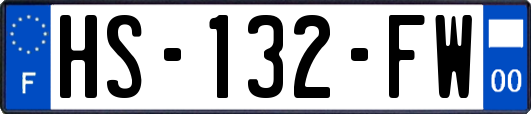 HS-132-FW