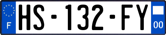HS-132-FY