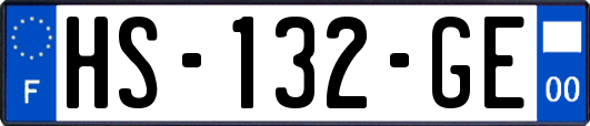 HS-132-GE