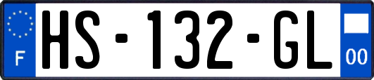 HS-132-GL