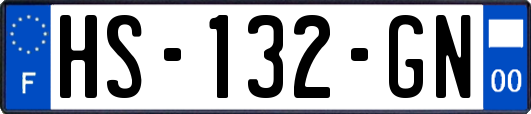 HS-132-GN