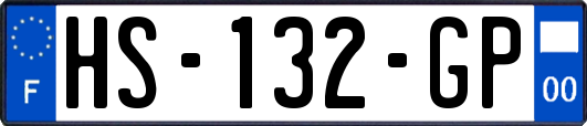 HS-132-GP