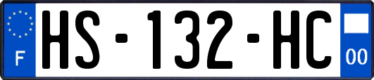 HS-132-HC