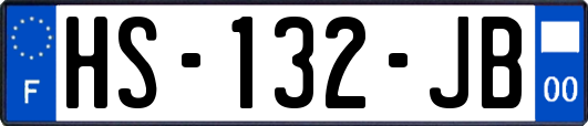 HS-132-JB