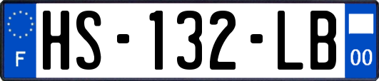 HS-132-LB