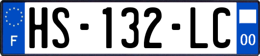 HS-132-LC