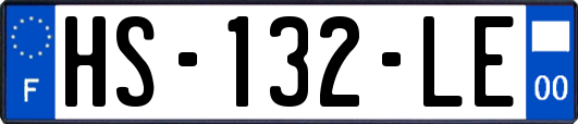 HS-132-LE