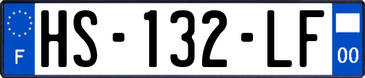 HS-132-LF