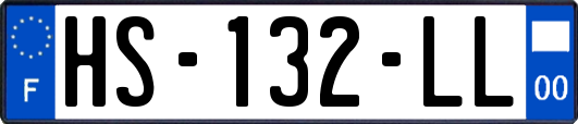 HS-132-LL