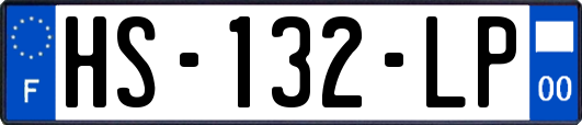 HS-132-LP