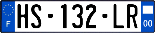 HS-132-LR
