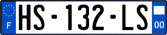 HS-132-LS