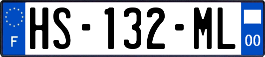 HS-132-ML