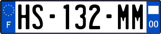 HS-132-MM