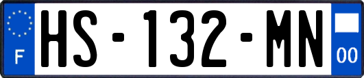 HS-132-MN