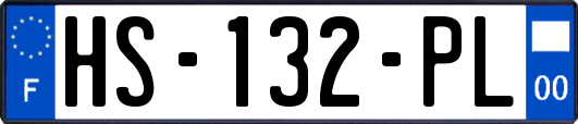 HS-132-PL