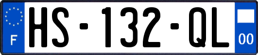 HS-132-QL