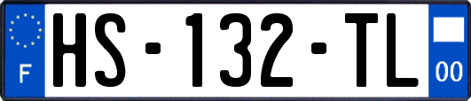 HS-132-TL