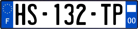 HS-132-TP