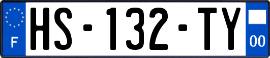 HS-132-TY