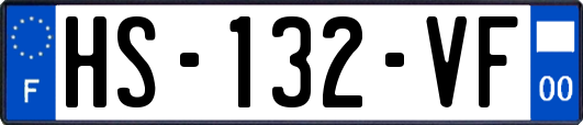 HS-132-VF