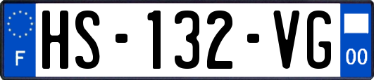 HS-132-VG
