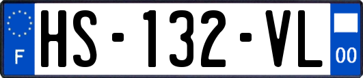 HS-132-VL