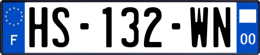 HS-132-WN