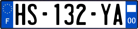HS-132-YA
