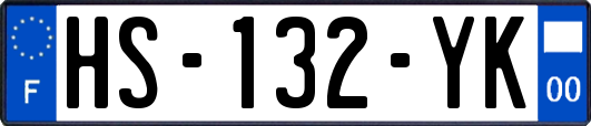 HS-132-YK