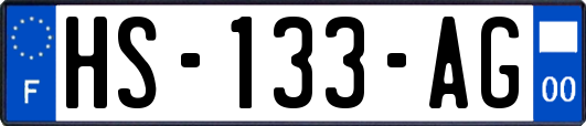 HS-133-AG