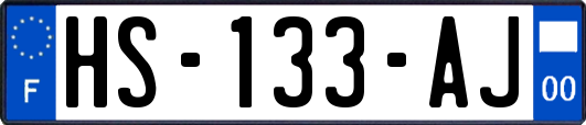 HS-133-AJ